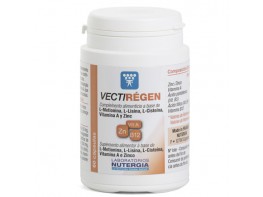 VECTI-REGEN 60 CAPSULAS         NUTERGIA