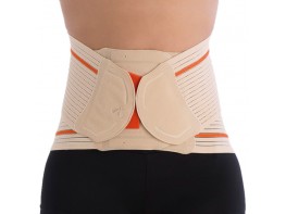 FAJA SACROLUMBAR SEMIRRIGIDA T.3 EV200