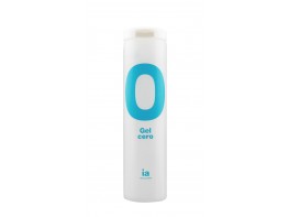 Interapothek gel natural cero 100ml