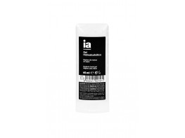 Interapothek gel hidroalcohólico 45ml