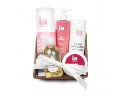 Interapothek cesta regalo para mujer