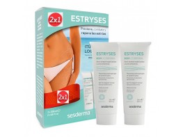 Sesderma Estryses crema antiestrías pack 2x200ml