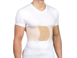 Emo Faja costal beige talla XL FJ341