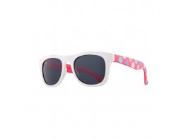 Iaview gafa de sol kids waygum 1610 white