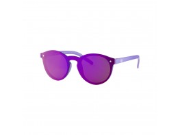 Iaview Gafa sol kid Roundflat 1612 prple