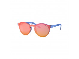 Iaview Gafa sol kids Roundflat 1612 blue