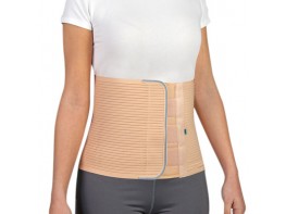 BANDA ABDOMINAL TRANSPIRABLE T.XL FJ207