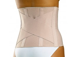 FAJA CLASSIC TALLA 5 L250 ORLIMAN