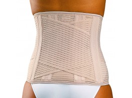 FAJA SACROLUMBAR LUMBITRON T.6 LT280