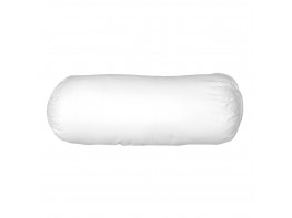 ALMOHADA CERVICAL CILINDRICA