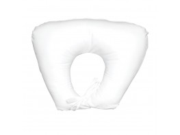 ALMOHADA CERVICAL VIAJE HERRADURA