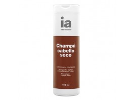 Interapothek champú cabellos secos 400ml