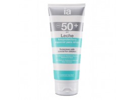 Interapothek solar niño spf50+ 200ml