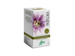 FITOCONCENTRADO PASIFLORA 500MG 50CAPS