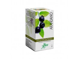 FITOCONCENTRADO ARANDANO 500MG 50CAPS