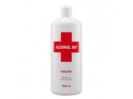 Interapothek alcohol heridine 1000ml