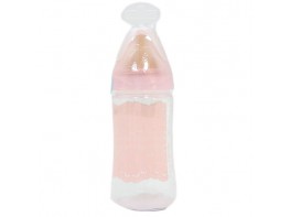 Suavinex  Biberón tetina látex boca ancha 270ml