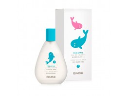 Babé agua de colonia pediatrica 100ml