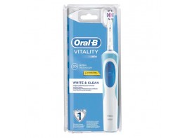 ORAL-B CEPILLO RECARG VITALIT PRO WHITE
