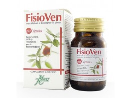 FISIOVEN PLUS 50 CAPSULAS