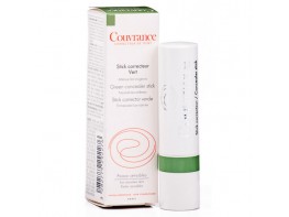 AVENE COUVRANCE STICK VERDE 3,5GR.