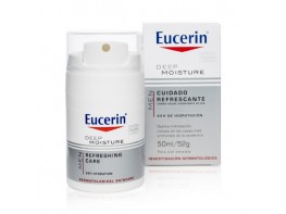 Eucerin Men deep crema hidratante 50ml