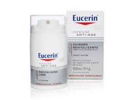 Eucerin Men crema antiedad 50ml