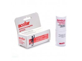 ACOFAR ARNICA GEL STICK 15 ML