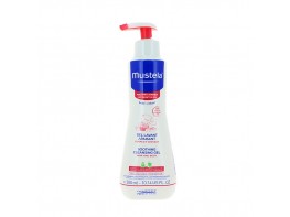 Mustela  gel de baño confort 300ml