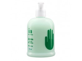 Interapothek jabón manos aloe vera 500ml