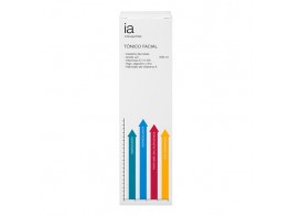 Interapothek Tónico facial 200ml