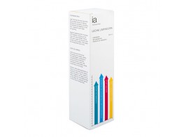 Interapothek leche limpiadora 200ml