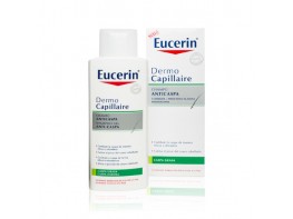 Eucerin champú anticaspa 250ml