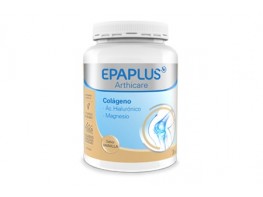 EPAPLUS COLAGENO + HIALURONICO 420 GR