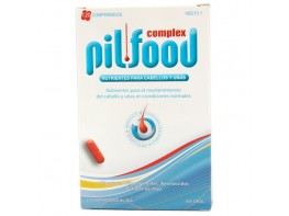 PILFOOD COMPLEX 120 COMPRIMIDOS