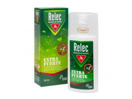 RELEC EXTRA FUERTE SPRAY 75 ML