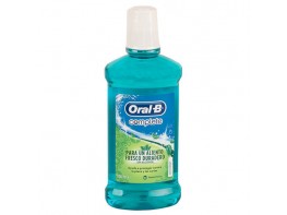 ORAL-B PRO-EXPERT COLUT. FRESH CLEAN 500