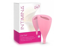 INTIMINA COPA MENSTRUAL T/A