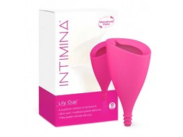 INTIMINA COPA MENSTRUAL T/B