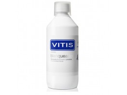 VITIS BLANQUEADOR COLUTORIO 500 ML