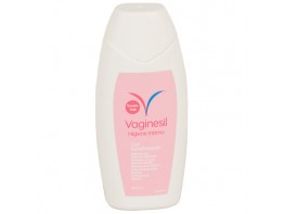 VAGINESIL TRAVEL SIZE GYNOPREBIOTIC 50ML