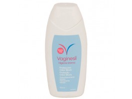 VAGINESIL TRAVEL SIZE ODOR BLOCK 50ML.