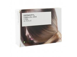 DERMOPYL COMPLEX 30 PERLAS      BOTANICA