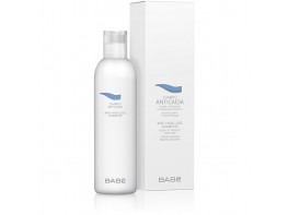 Babé champú anticaida 250ml