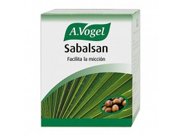 SABALSAN 30 CAPSULAS            BIOFORCE