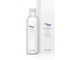 Babé champú extra-suave 250ml