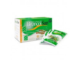 BRONCOLSAN TISANA 20 FILTROS