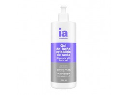 Interapothek gel seda 750ml con dosificador