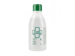 Interapothek alcohol de romero 250ml