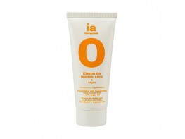 Interapothek crema de manos cero argán 100ml